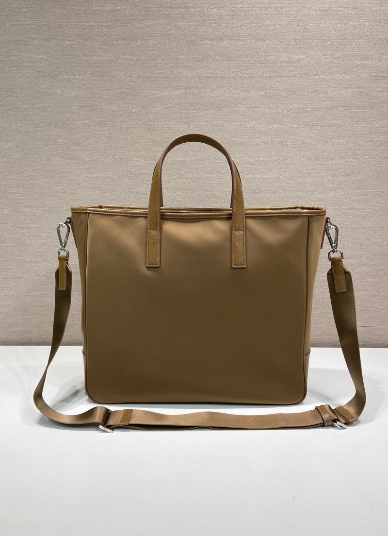 Pra*a tote bags